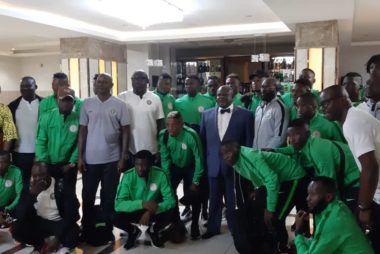 CHAN-2020-Qualifier-Nigeria-Togo
