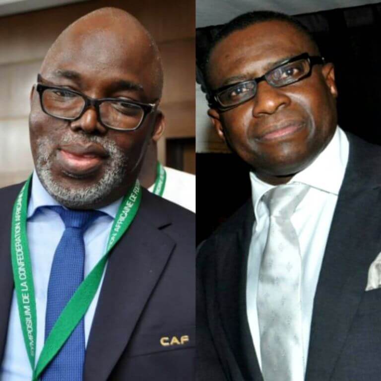 NFF-Presidency-Pinnick-Corruption-Allegations