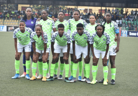 Super-Falcons-Miss-Out-On-Tokyo-2020