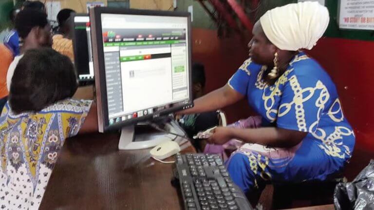 mobile bet9ja shop