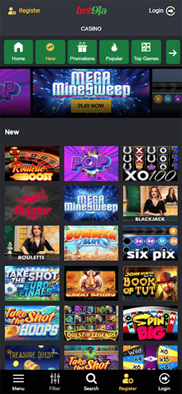 bet9ja-casino-games-mobile