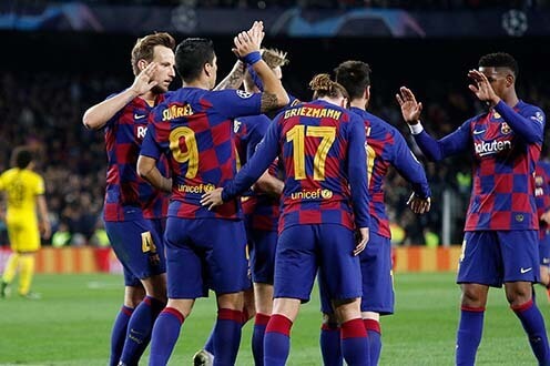 bet9jamobile-barcelona-champions-league-2020
