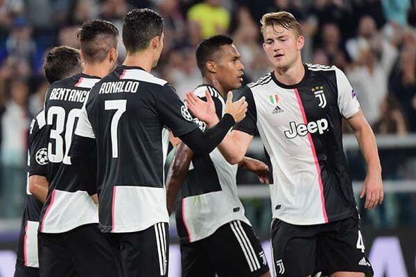 bet9jamobile-champions-league-2020-juventus