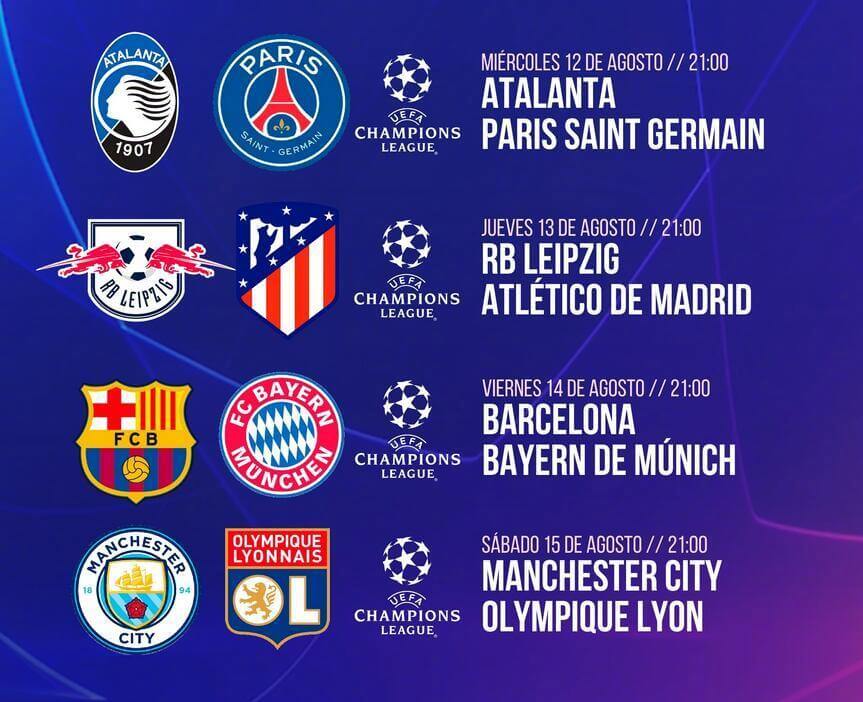 Bet9ja Champions League 20192020 Predictions and Tips Bet9ja Mobile