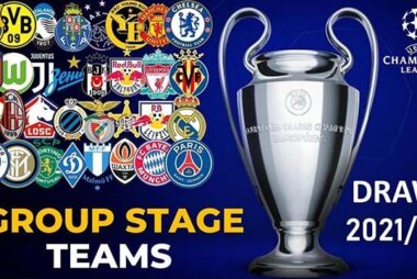bet9jamobile-champions-league--group-stages
