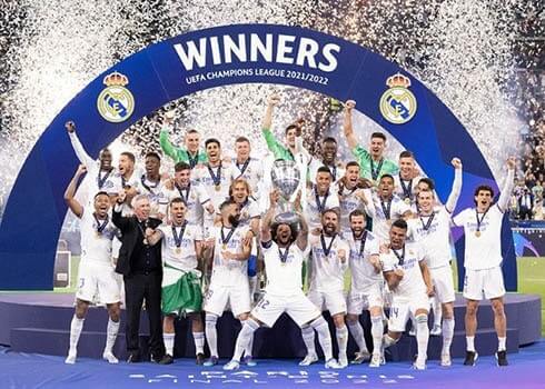 bet9jamobile-champions-league-winner-2022-Real-Madrid
