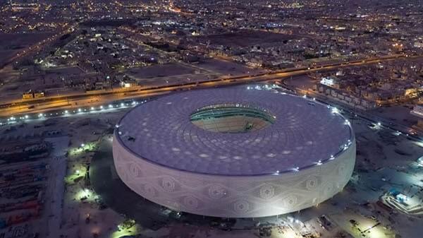 bet9jamobile-fifa-qatar-2022-Al-Thumama-Stadium